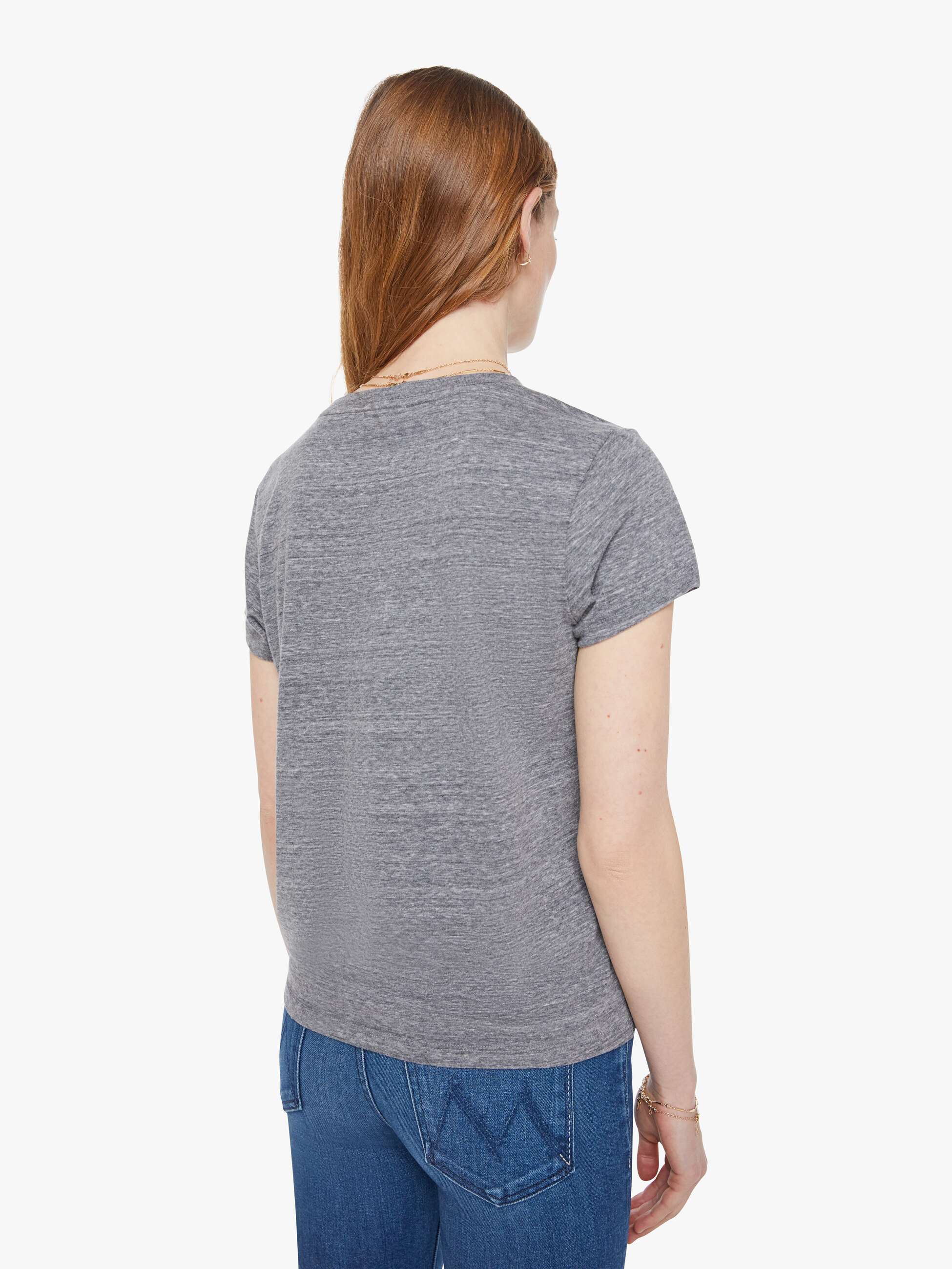 Mother Denim The Weekender