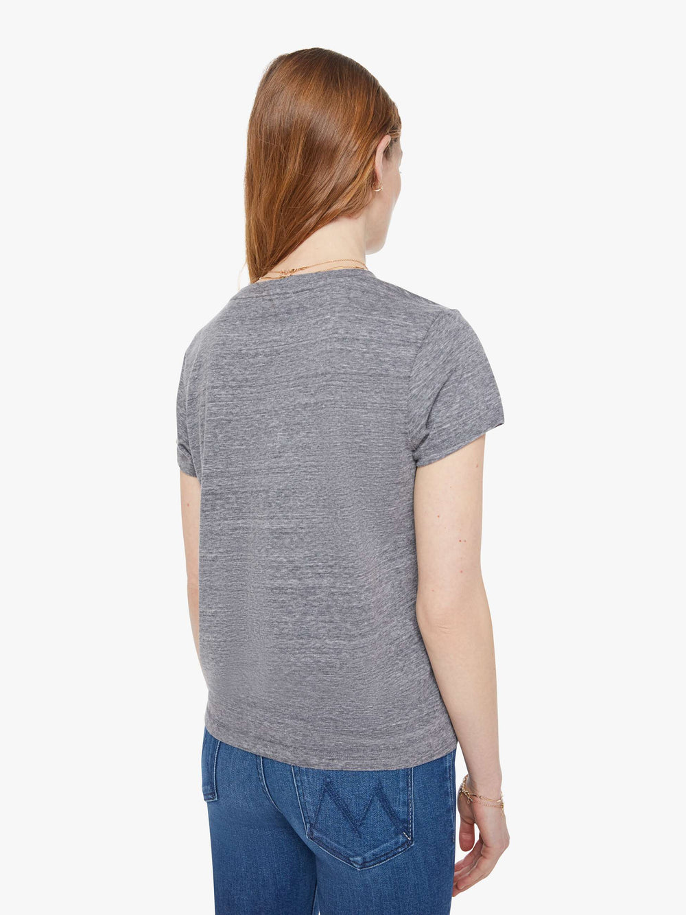 Mother Denim The Weekender