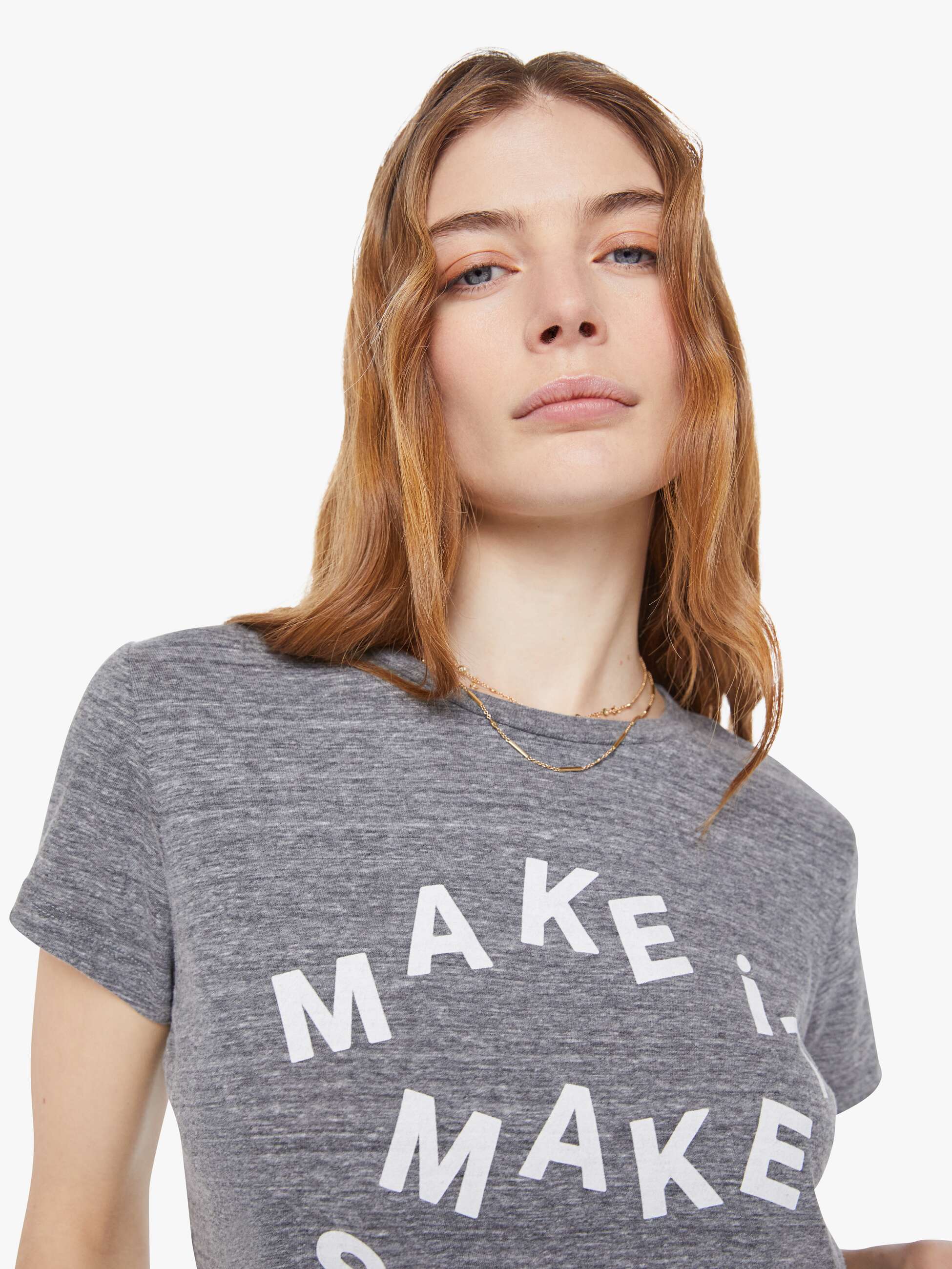 Mother Denim The Weekender