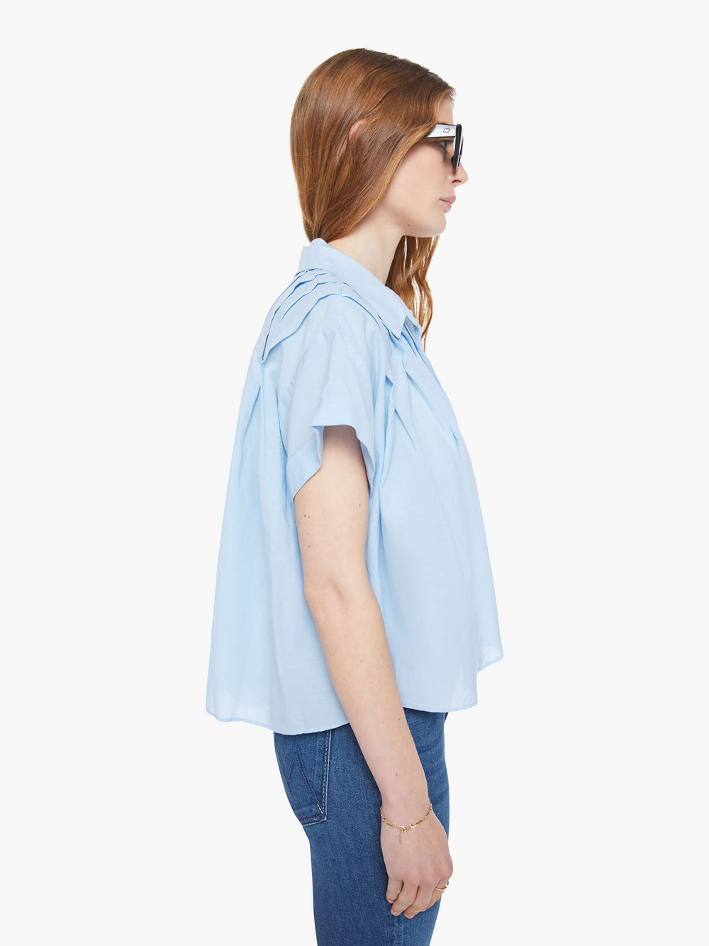 Mother Denim The Weekender