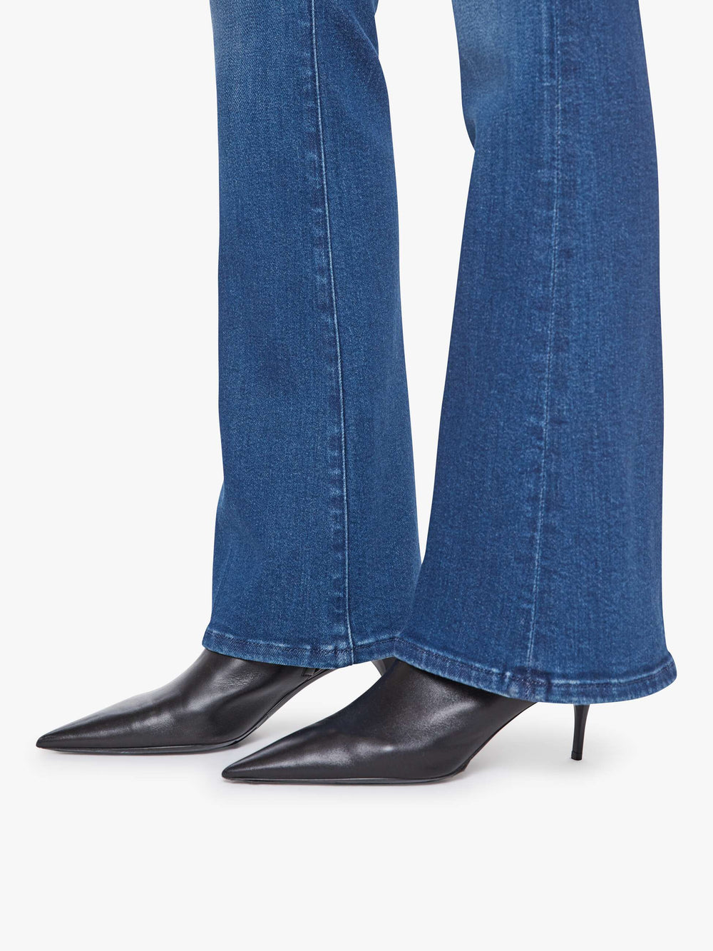 Mother Denim The Weekender