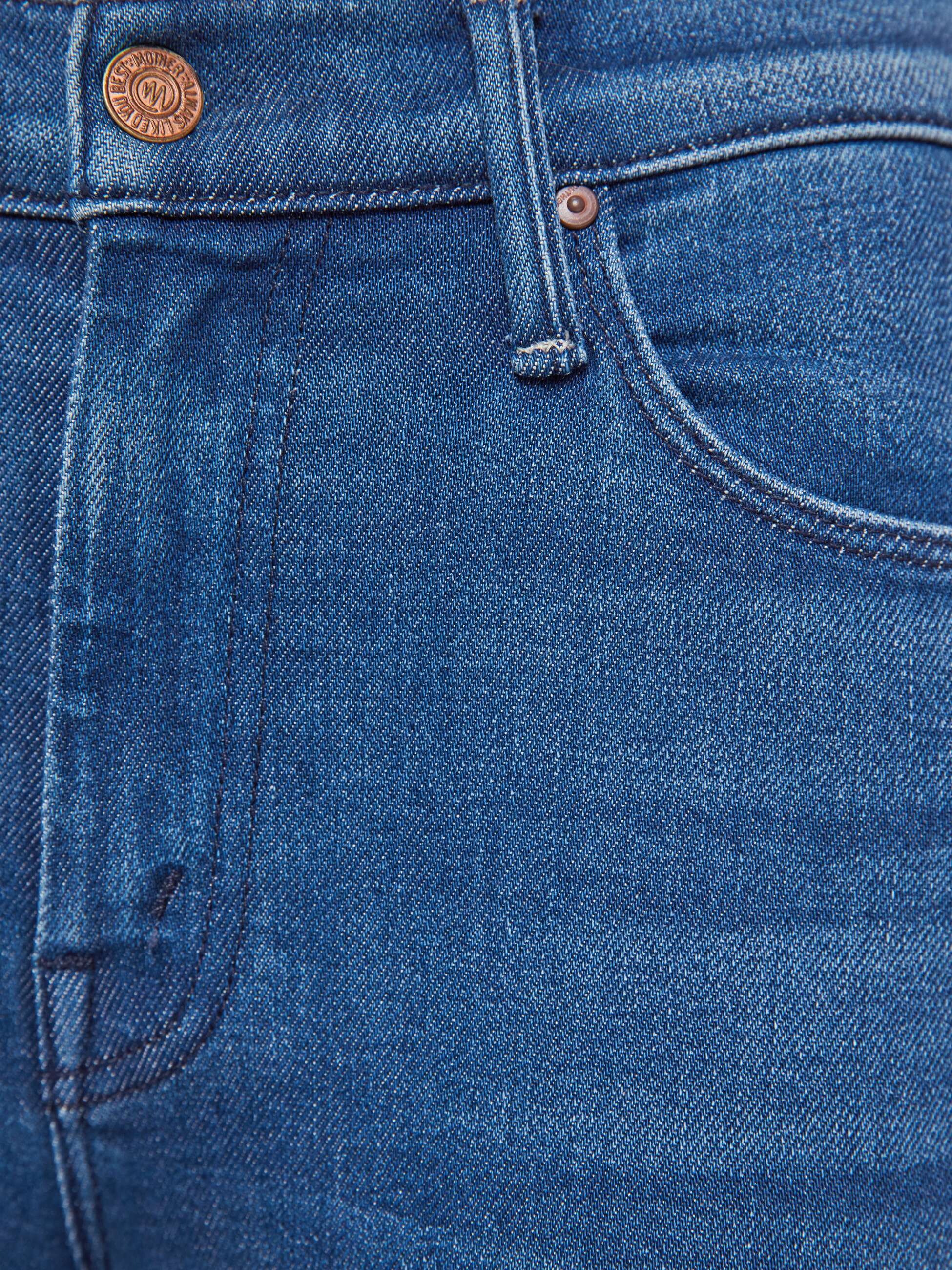 Mother Denim The Weekender