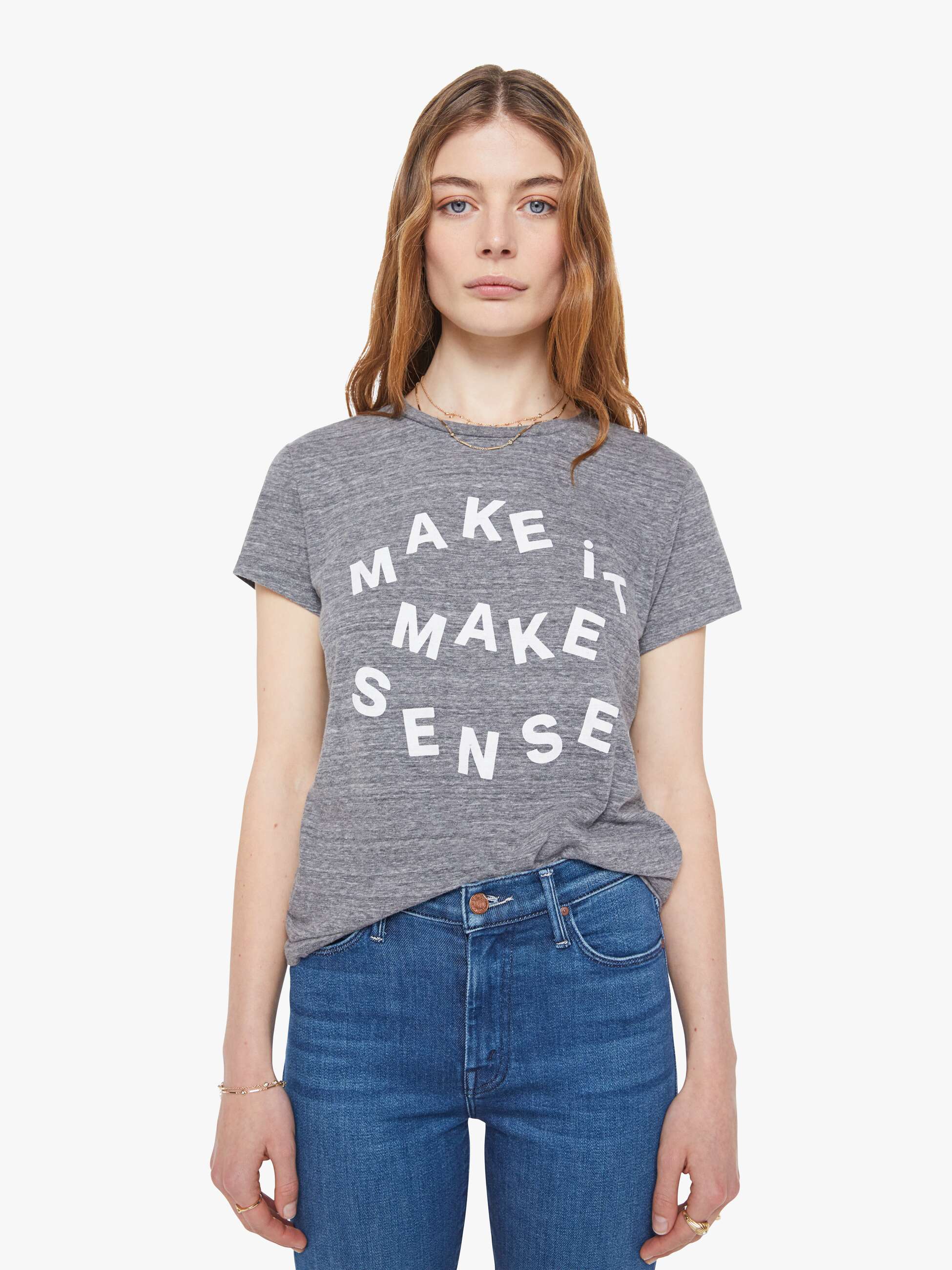 Mother Denim The Weekender