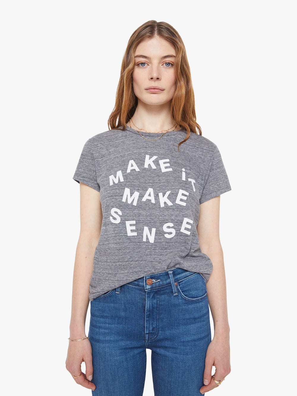 Mother Denim The Weekender