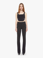 Mother Denim High Waisted Runaway