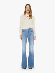 Mother Denim The Doozy Fray