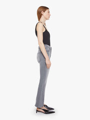 Mother Denim The Hustler Ankle