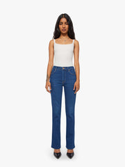 Mother Denim PETITES The Lil Runaway