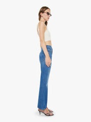 Mother Denim The Scooter