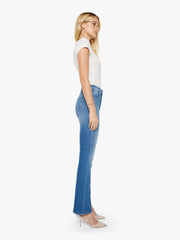 Mother Denim The Hustler Skimp