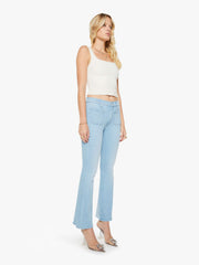 Mother Denim The Patch Pocket Weekender