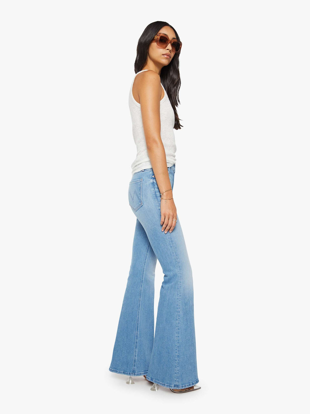 Mother Denim The Doozy