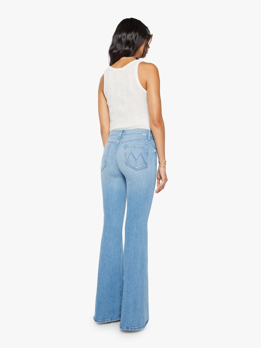 Mother Denim The Doozy