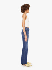 Mother Denim The Bookie Sneak