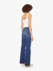 Mother Denim The Bookie Sneak