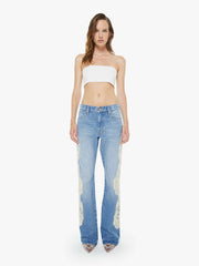 Mother Denim SNACKS! The Chomp Heel
