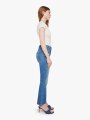 Mother Denim The Insider Ankle