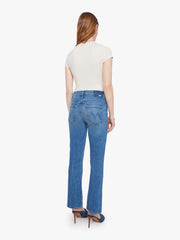Mother Denim The Insider Ankle