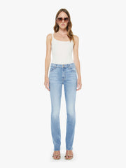Mother Denim The Insider Skimp