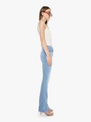 Mother Denim The Insider Skimp