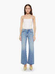 Mother Denim The Bookie Twist