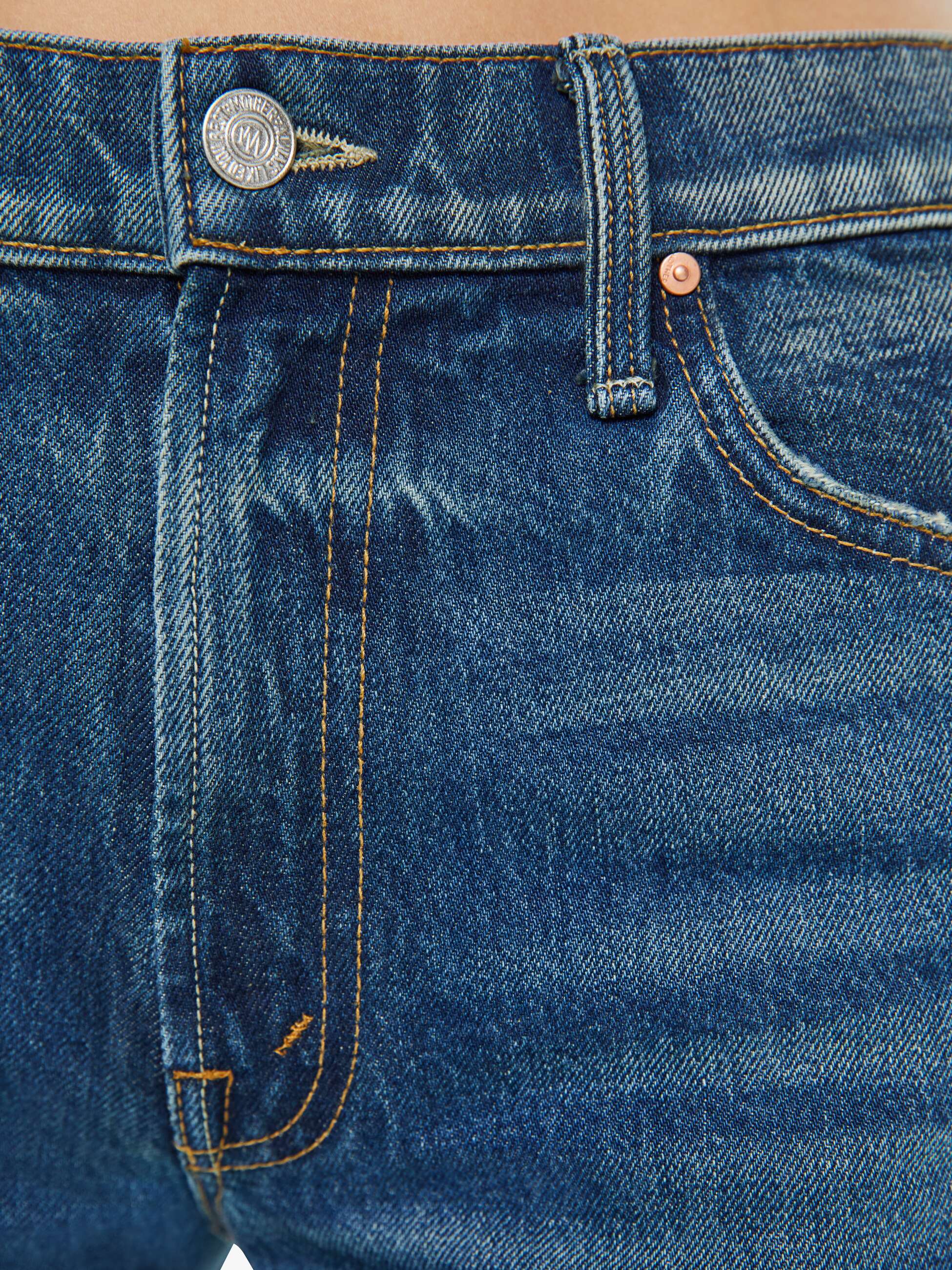 Mother Denim The Reifler