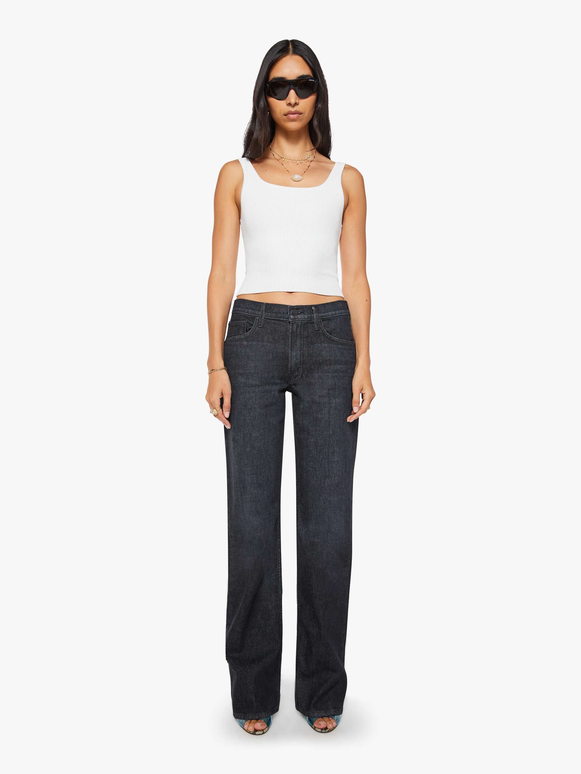 Mother Denim The Reifler