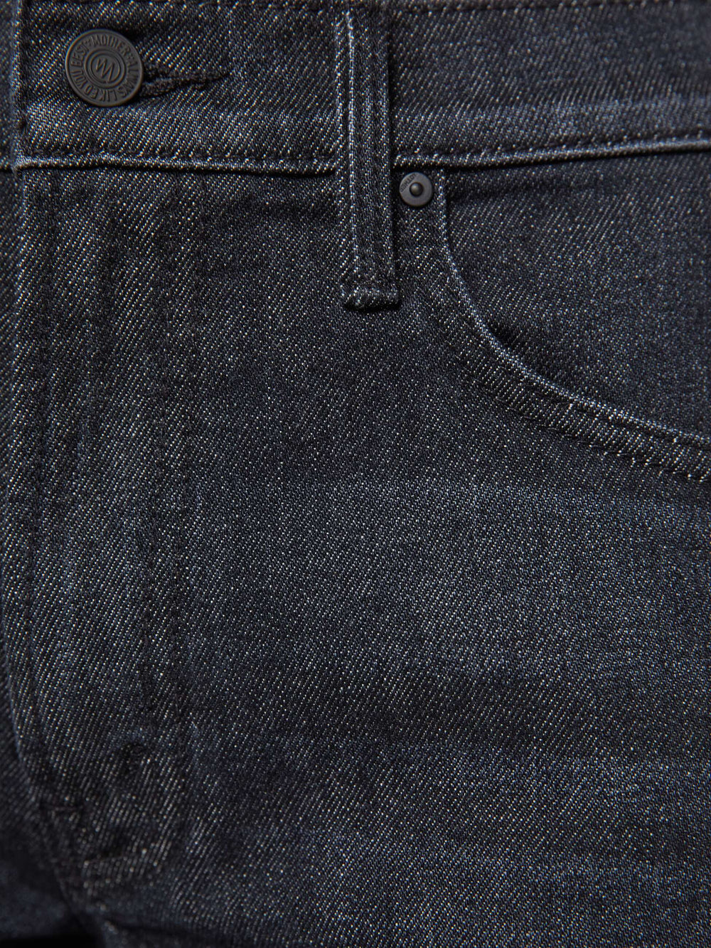 Mother Denim The Reifler