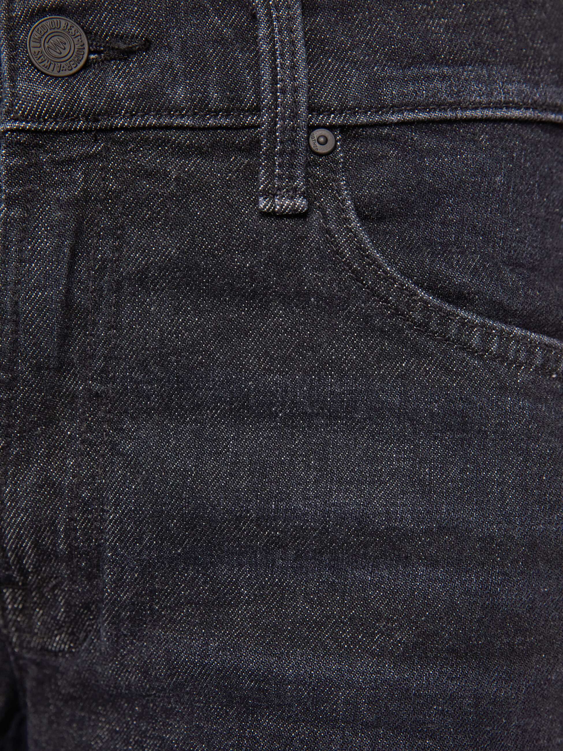 Mother Denim PETITES The Lil Reifler