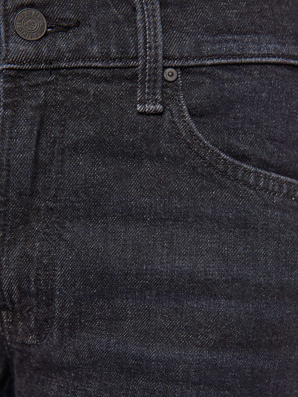 Mother Denim PETITES The Lil Reifler
