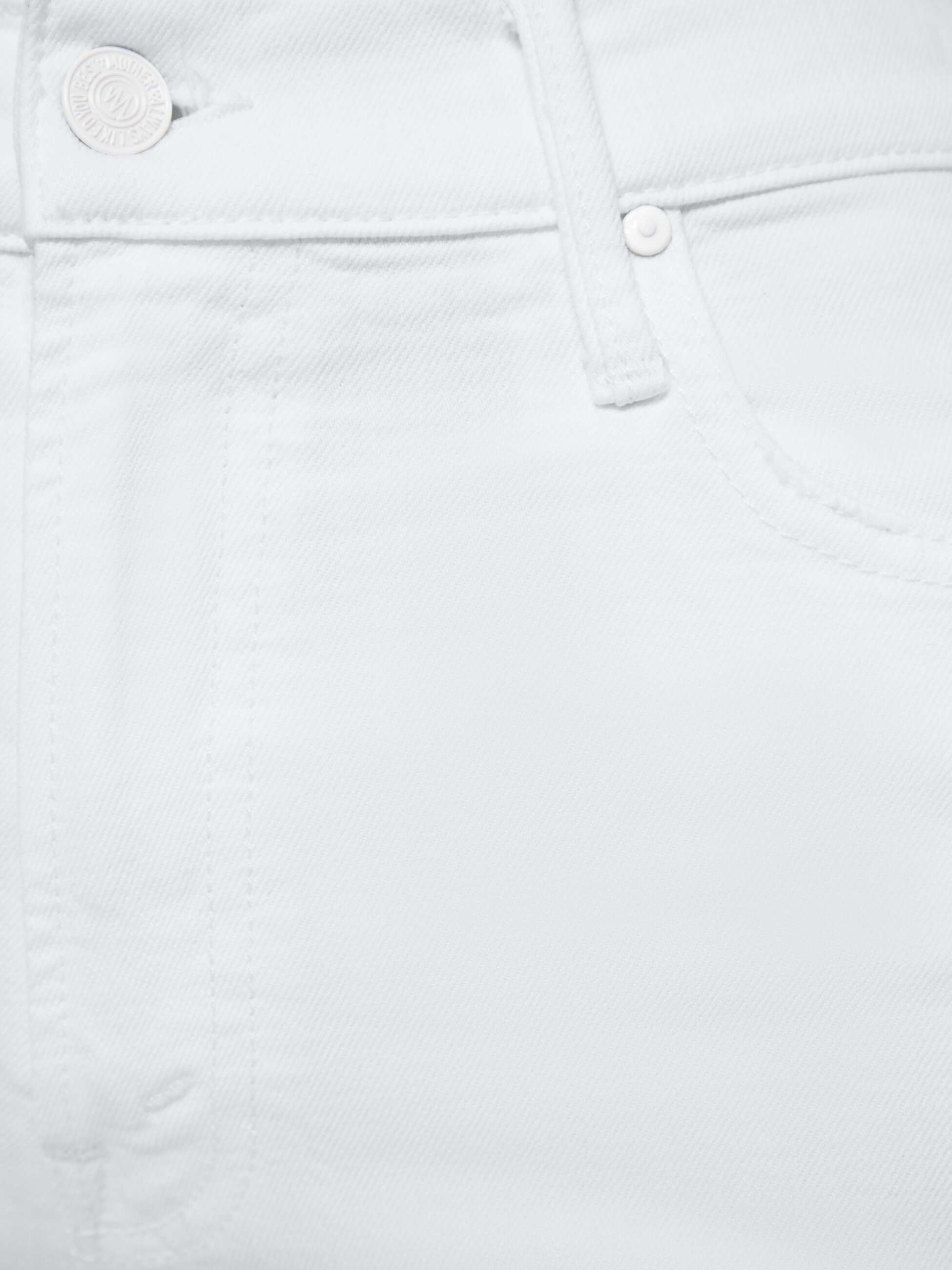Mother Denim The Kick It