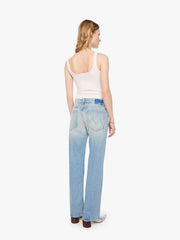 Mother Denim PETITES The Lil Reifler