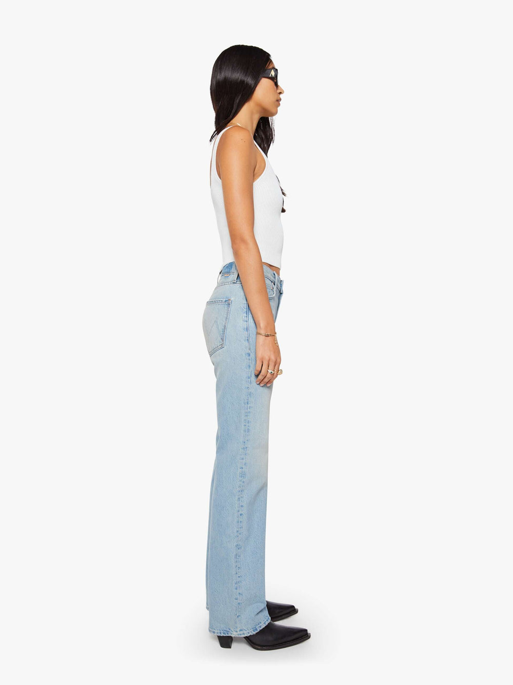 Mother Denim The Reifler