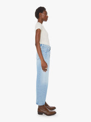 Mother Denim The Half-Pipe Ankle
