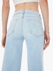 Mother Denim The Roller Sneak
