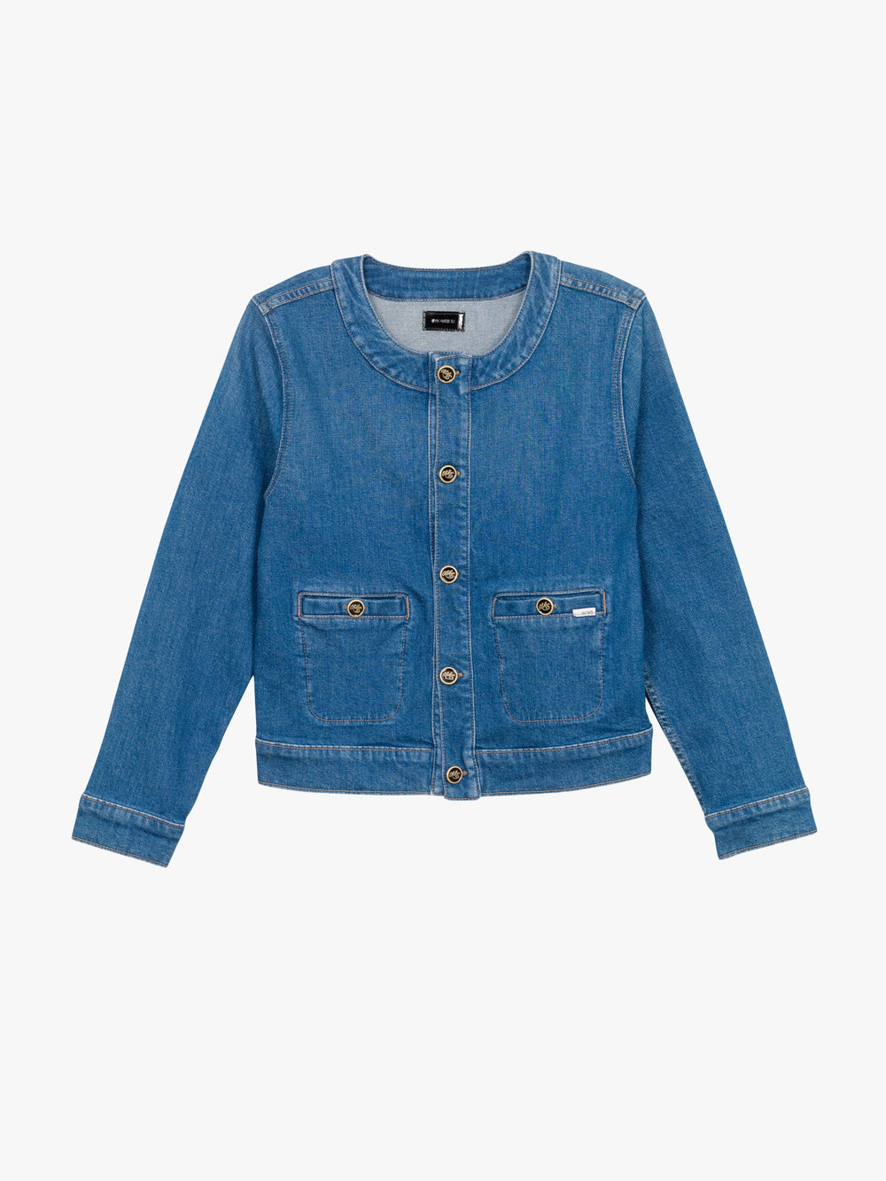 Mother Denim The Stashed Hustler Roller Sneak