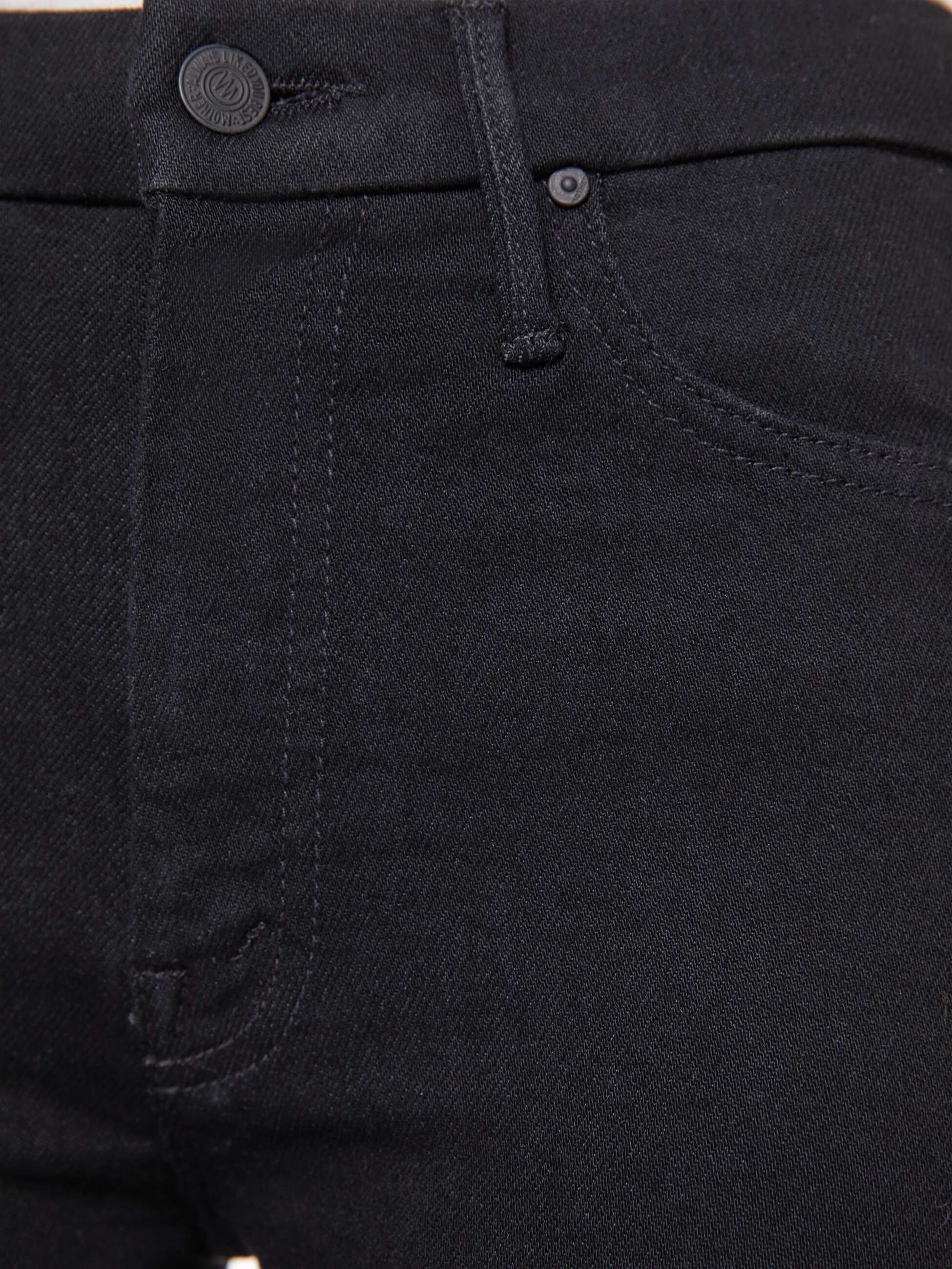 Mother Denim High Waisted Looker