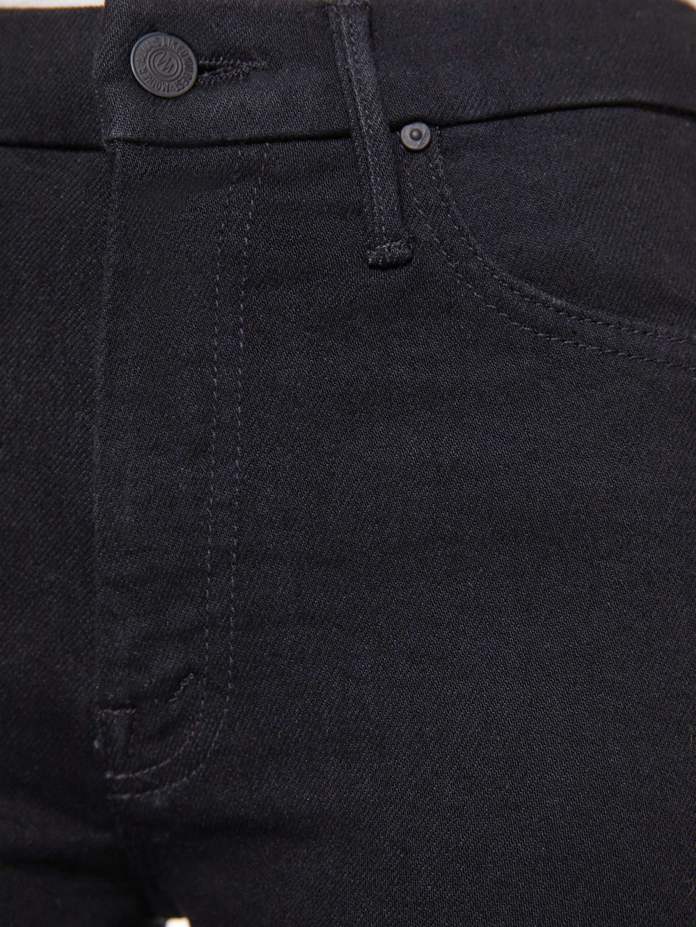 Mother Denim High Waisted Looker