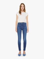 Mother Denim High Waisted Looker