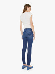 Mother Denim High Waisted Looker
