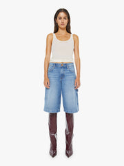Mother Denim SNACKS! The Rigatoni Carpenter