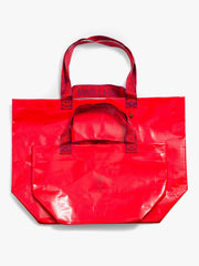 Mother Denim The Shopping Bag Duo