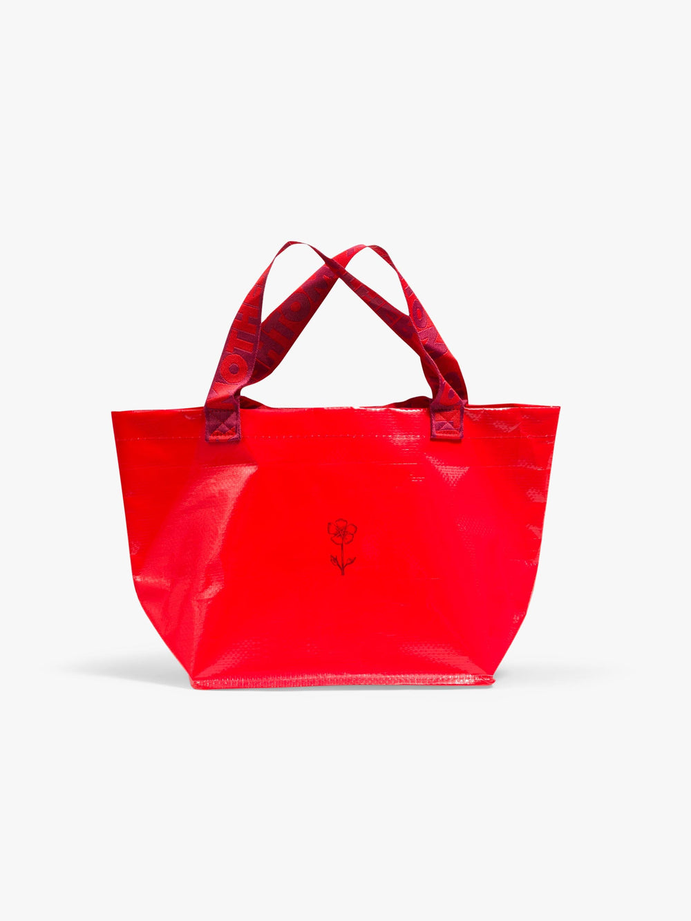 Mother Denim The Shopping Bag Duo