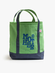 Mother Denim The Canvas Tote Bag