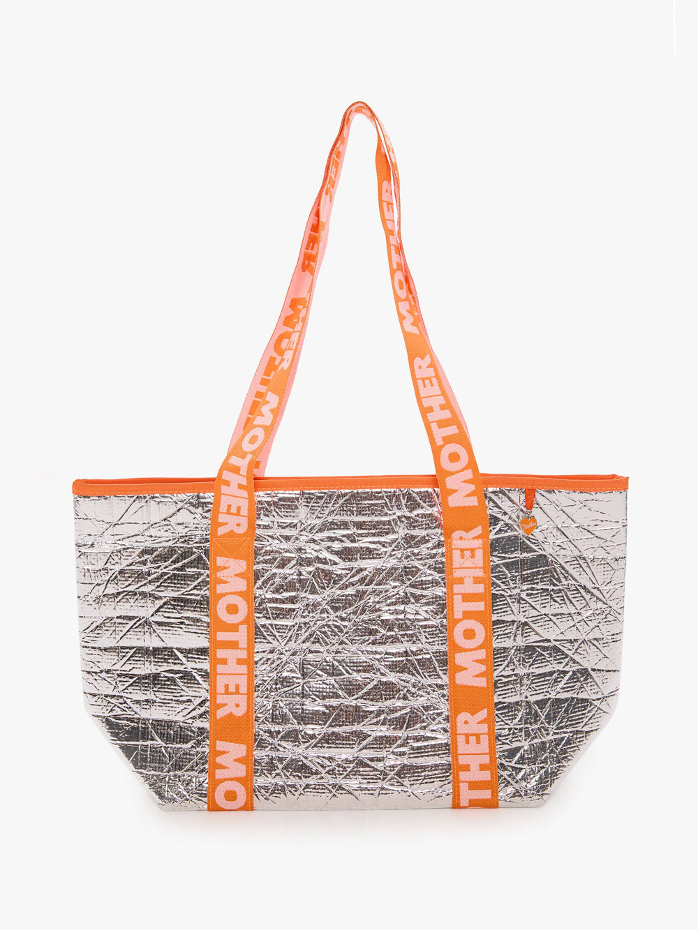 Mother Denim Thermal Tote Bag