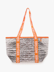 Mother Denim Thermal Tote Bag