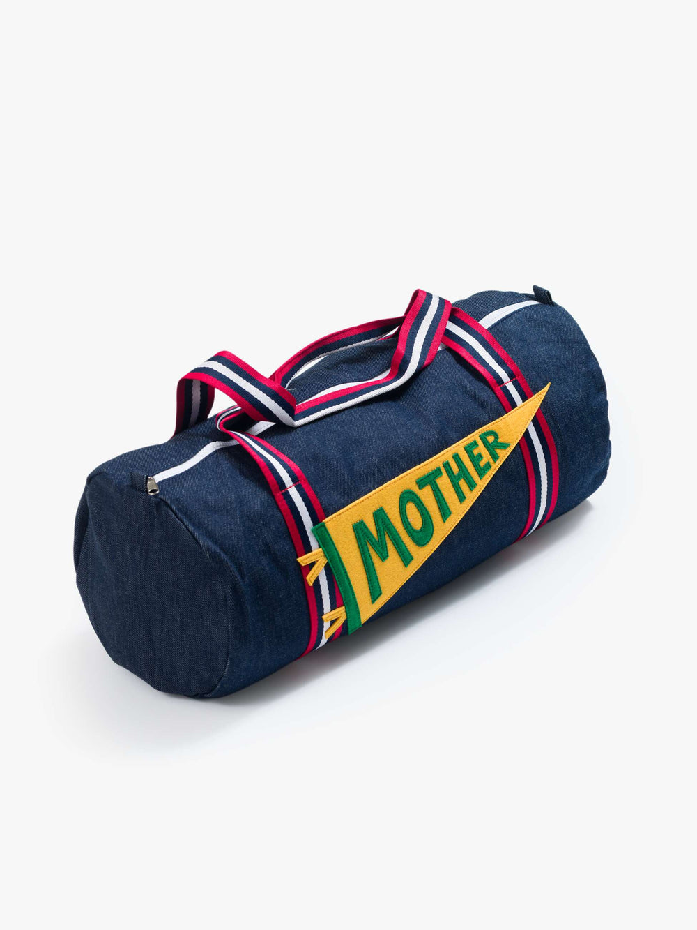 Mother Denim The Sporty Duffle