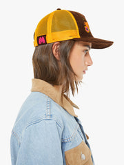 Mother Denim The 10-4