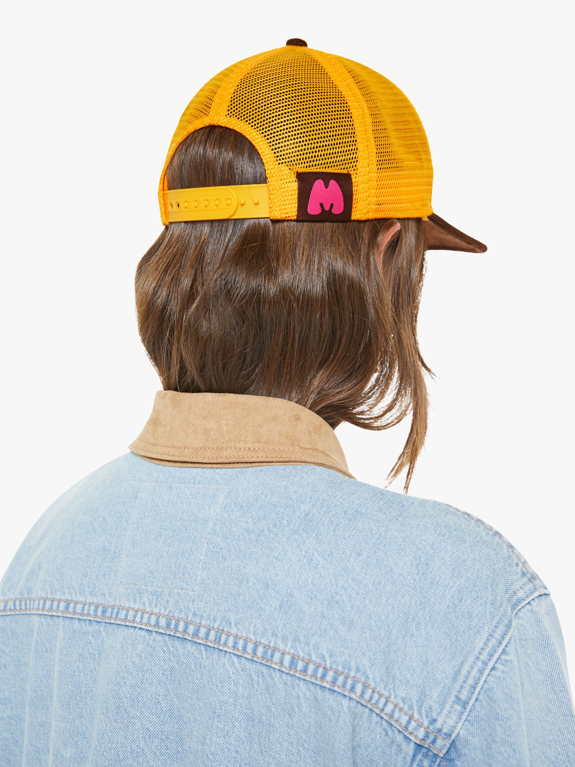 Mother Denim The 10-4