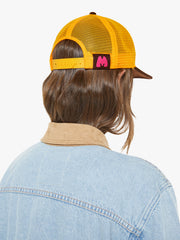 Mother Denim The 10-4